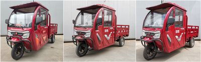 Shuangsheng  SS1500DZH15B Electric tricycle