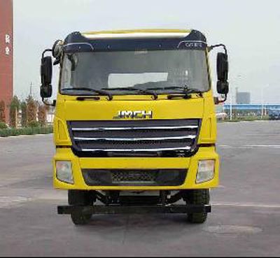 Jiangling Motors SXQ3250M14 Dump truck