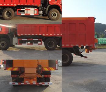 Xinhua Chi  THD5251TCXC5 Snowplow