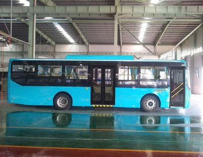 Wuzhoulong  WZL6102PHEVDEG4 Hybrid urban buses