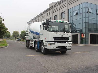 Xingma  AH5310GJBWL5 Concrete mixing transport vehicle