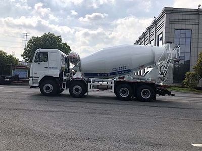 Xingma  AH5310GJBWL5 Concrete mixing transport vehicle