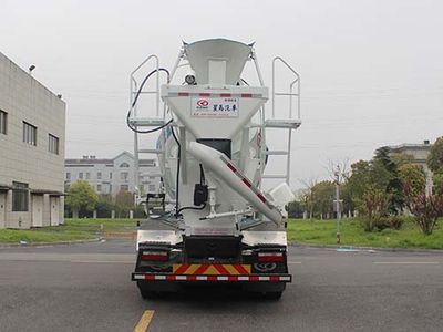 Xingma  AH5310GJBWL5 Concrete mixing transport vehicle