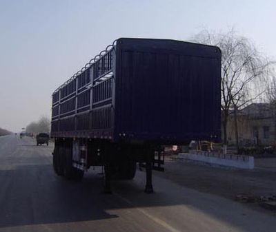 Yongkang  CXY9283CLX Gantry transport semi-trailer