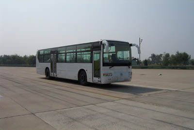 Huanghai  DD6121S22 City buses