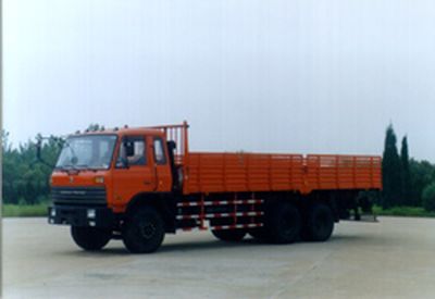 Dongfeng  EQ1254GH Truck