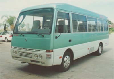 Dongfeng  EQ6730HB coach