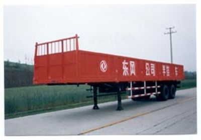 Dongfeng  EQ9321B Semi trailer transport vehicle