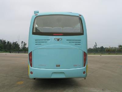 Guilin Daewoo  GDW6900K2 coach