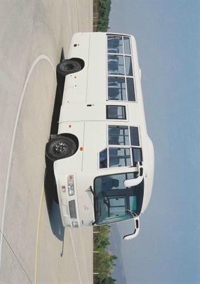 Dongyu  NJL6750 coach