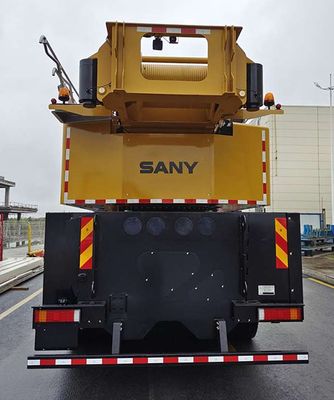 Sany  SYM5606JQZ200C All terrain crane