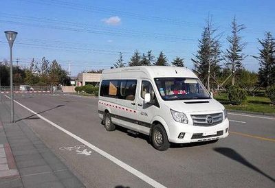 Guangtai brand automobile WGT5030XZH Command vehicle