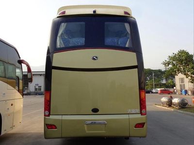 Jinlong  XMQ6129DYN5A coach