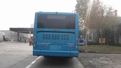 Yutong  ZK6180CHEVG2 Hybrid urban buses