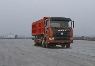 Haoyun  ZZ3315M3865B Dump truck