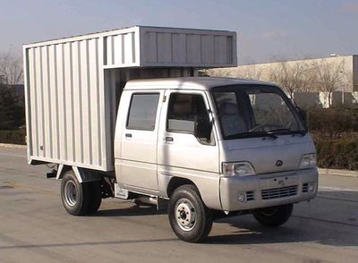 Era  BJ5020V2DA3 Box transport vehicle