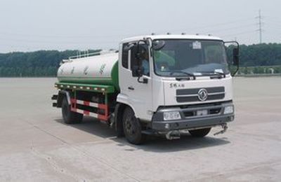 Dongfeng  EQ5120GPSG1 watering lorry 