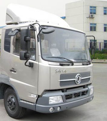 Dongfeng  EQ5120GPSG1 watering lorry 