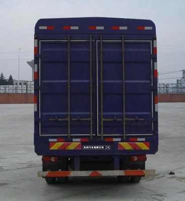 Dongfeng  EQ5168CCQZZ3G Grate type transport vehicle