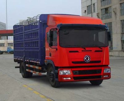 Dongfeng  EQ5168CCQZZ3G Grate type transport vehicle