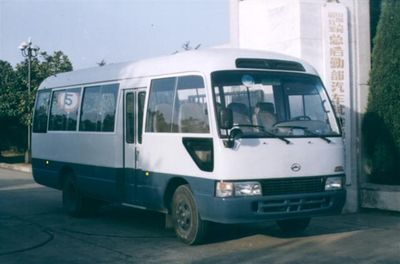 Hongqiao  HQK6700C1 coach