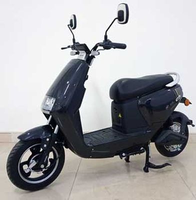 Golden Arrow JJ500DQT15 Electric two wheeled light motorcycle