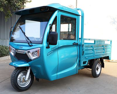 Jinpeng  JP1800DZHA Electric tricycle