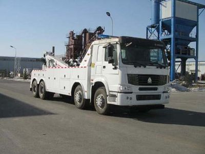 Kaifan  KFM5389TQZ Obstacle clearing vehicle