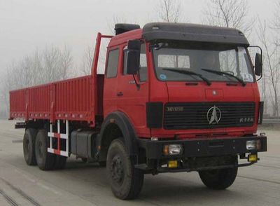 Beiben  ND2251F44J Off road cargo vehicle