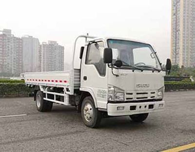 Isuzu  QL1040A6HA Truck