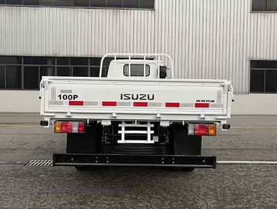 Isuzu  QL1040A6HA Truck