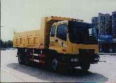 Chi Le  SGZ3203 Dump truck