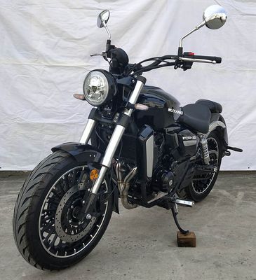 Wuyang  WY2503D Two wheeled motorcycles