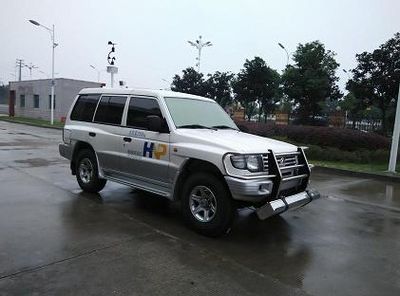 Osai  ZJT5031XJE Monitoring vehicle