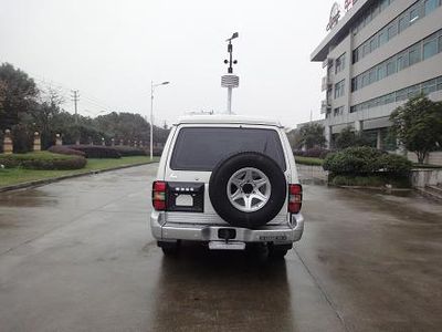 Osai  ZJT5031XJE Monitoring vehicle