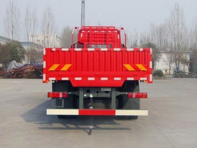 Haohan  ZZ1255V56C6F1L Truck