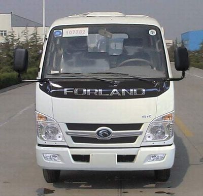 Foton  BJ1042V9PB5A Truck