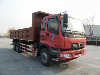 Foton  BJ3258DLPKH Dump truck