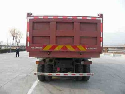 Foton  BJ3258DLPKH Dump truck