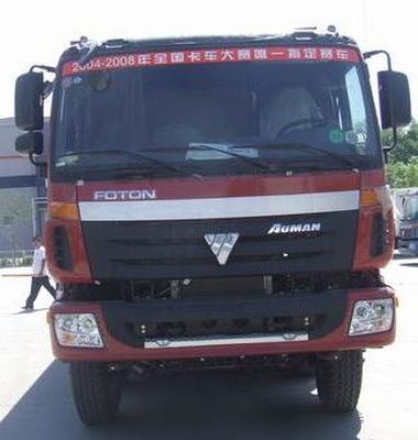 Foton  BJ3258DLPKH Dump truck