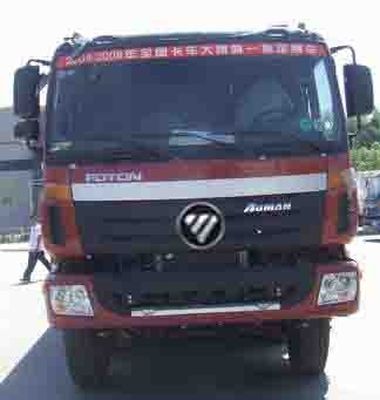 Foton  BJ3258DLPKH Dump truck