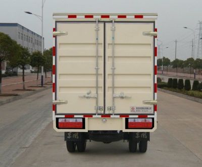 Dongfeng  DFA5030XXYD30D2AC Box transport vehicle