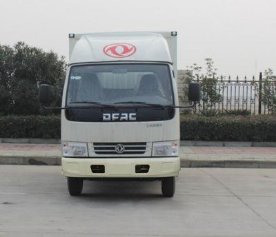 Dongfeng  DFA5030XXYD30D2AC Box transport vehicle