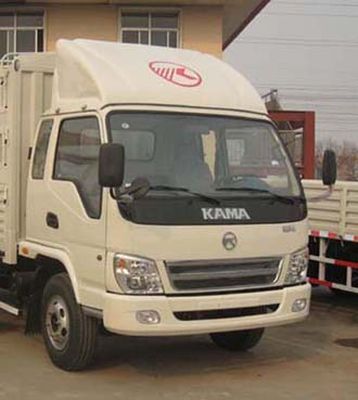 Kaima  KMC5044CSP3 Grate type transport vehicle