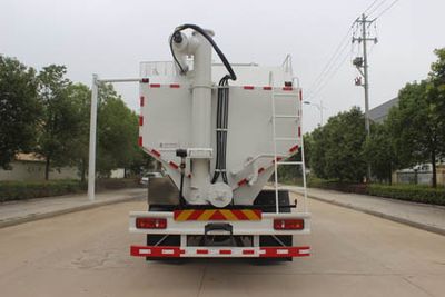 Runzhixing  SCS5181ZSLDFV6 Bulk feed transport vehicle