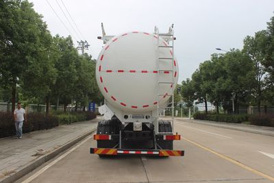 Runzhixing  SCS5310GFLDFH6 Low density powder material transport vehicle