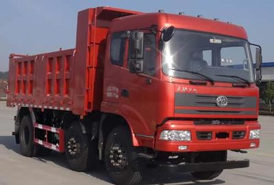 Shitong  STQ3251L07Y3D5 Dump truck