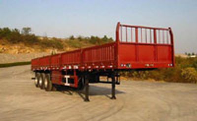 Ruijiang WL9390Semi trailer