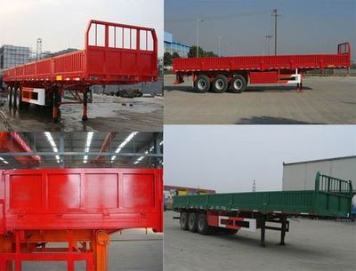 Ruijiang  WL9390 Semi trailer