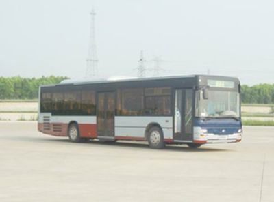 Yutong  ZK6129HG City buses